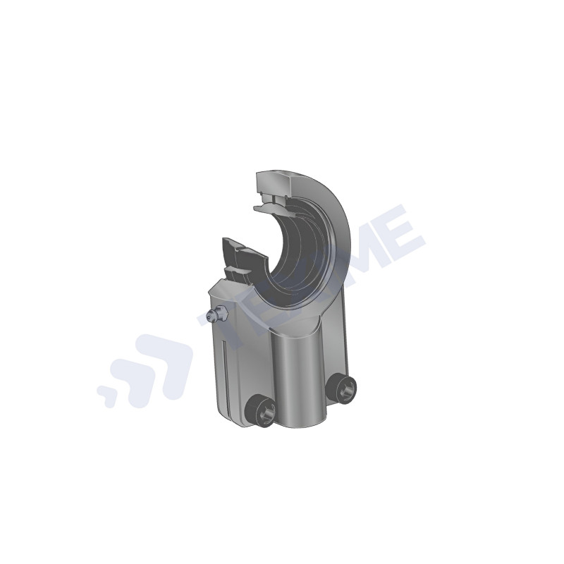 Rod end GIHNRK25-LOB